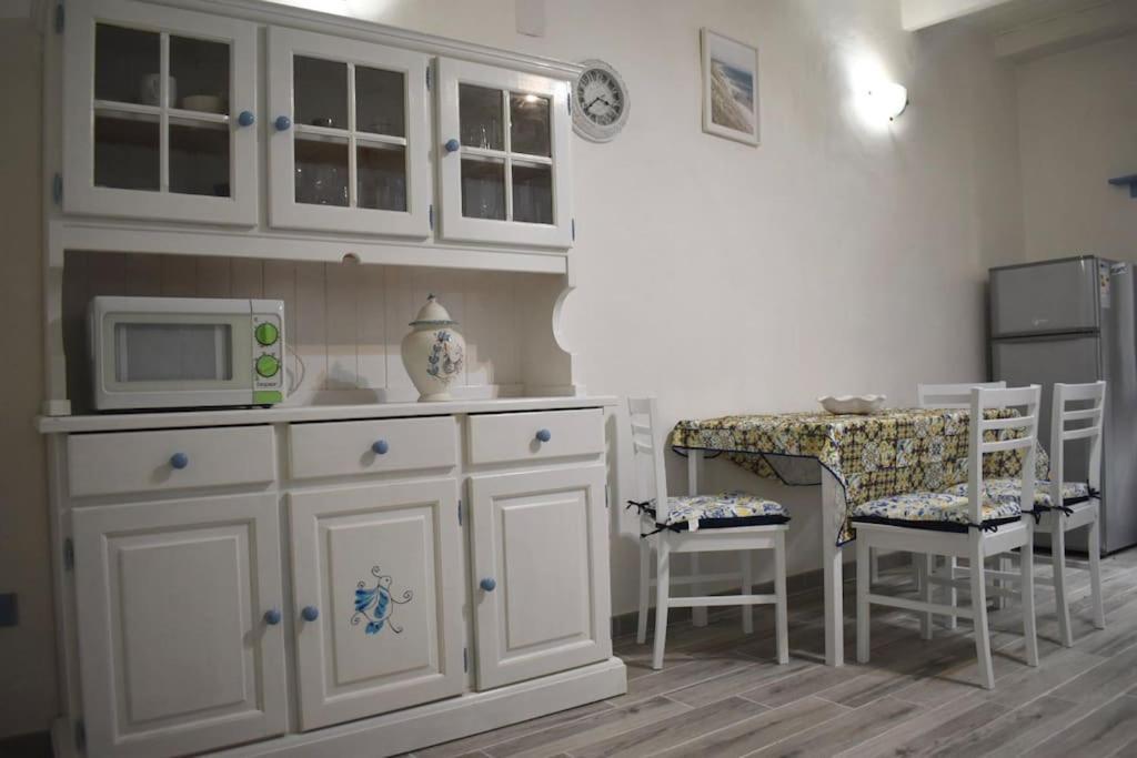 Mallorca Holiday Home Alghero Exterior foto
